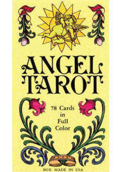 Angel Tarot