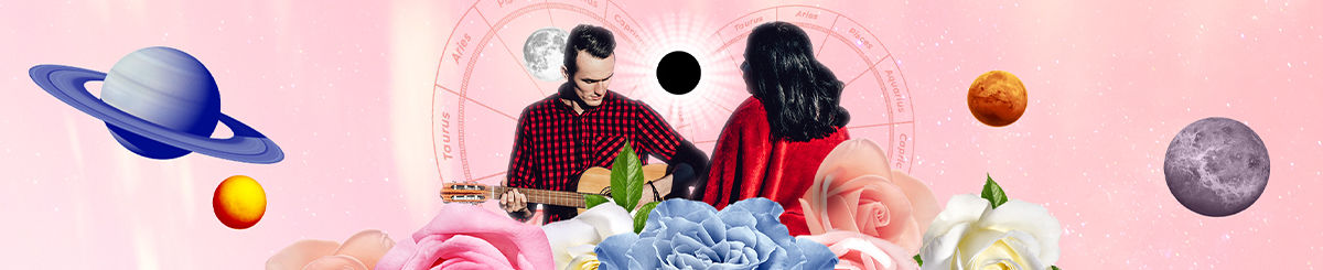 astrology compatibility reading