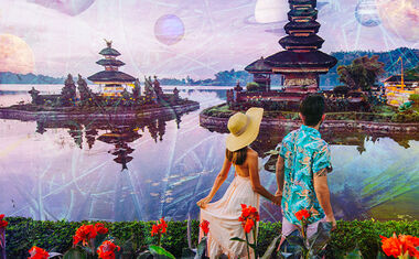 Eastern Wisdom Guide