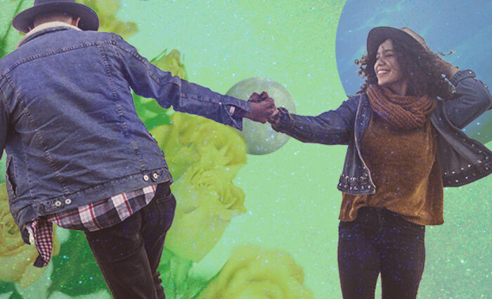 Taurus in Relationships