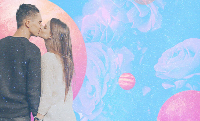 Scorpio in Relationships