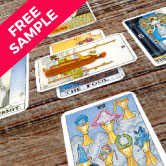 FREE Tarot Reading